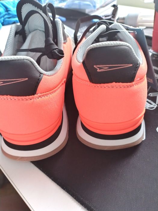 Sprandi buty damskie 41
