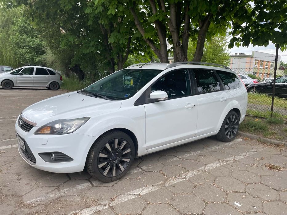 Sprzedam Ford Focus 2010r