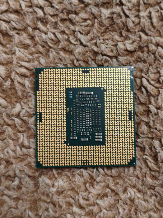 Intel Core i7 7700