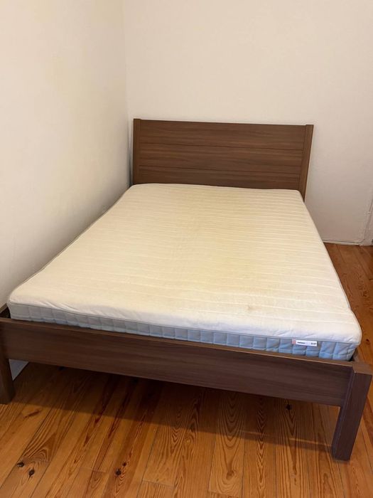 Colchão IKEA 140x180