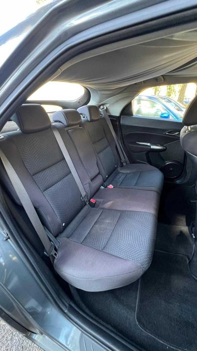 Honda Civic 1.4 i-VTEC (5 portas) — 2010 — Revisão feita