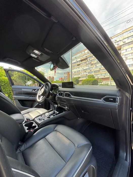 Продам машину Mazda CX-5