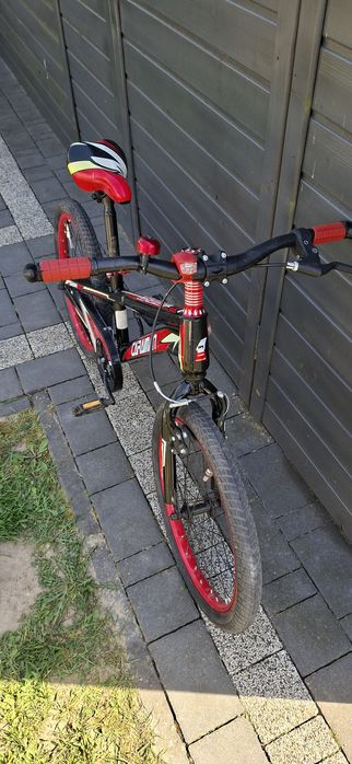 Rowerek dziecięcy 5-9lat