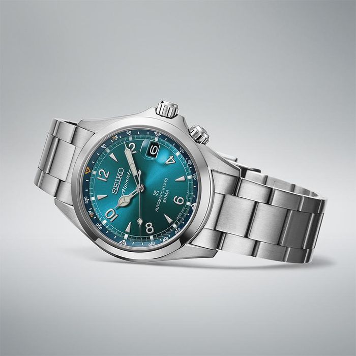 *NOVO* SEIKO Alpinist SBDC207 (SPB503) JDM. 39,5 mm