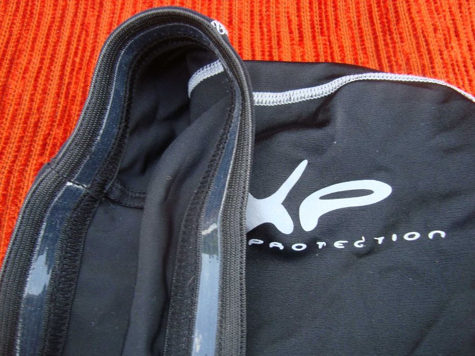 spodenki rowerowe Xtar Protection roz XL-Super Coolmax