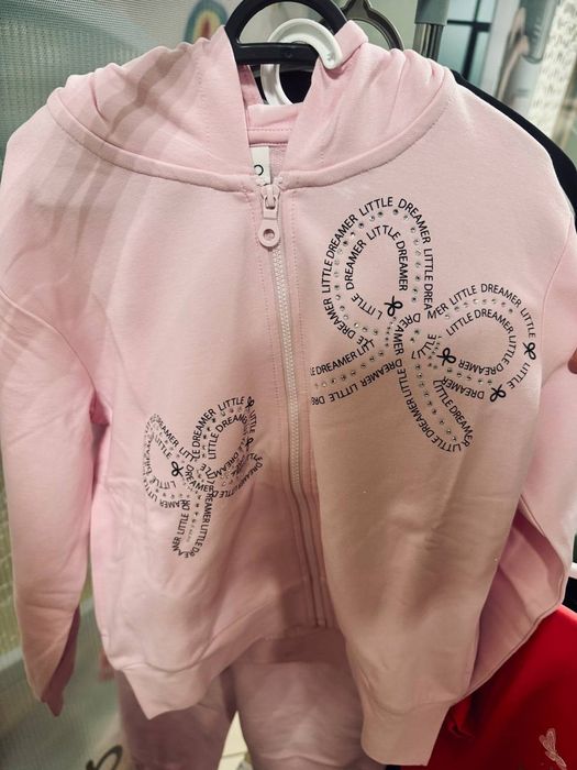 Одежа IDO весна девочка 2026