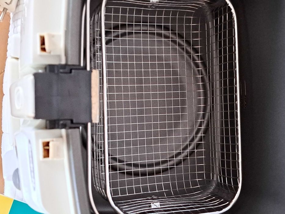 Fritadeira de cozinha