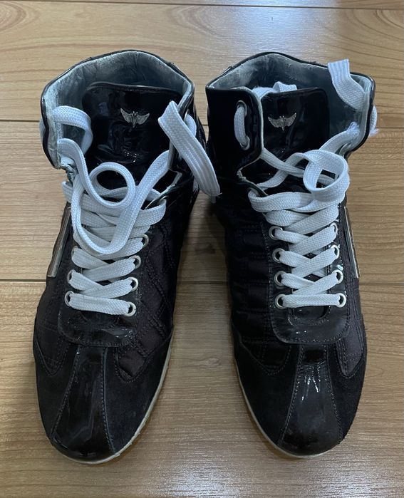 Botas originais Miguel Vieira