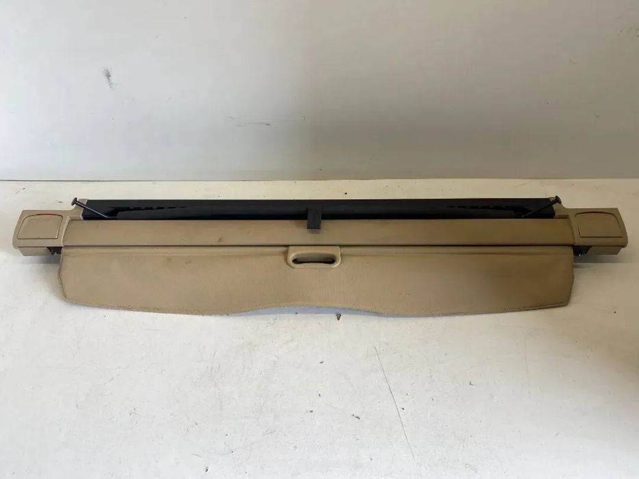 Venda de peças bmw e60 e e61