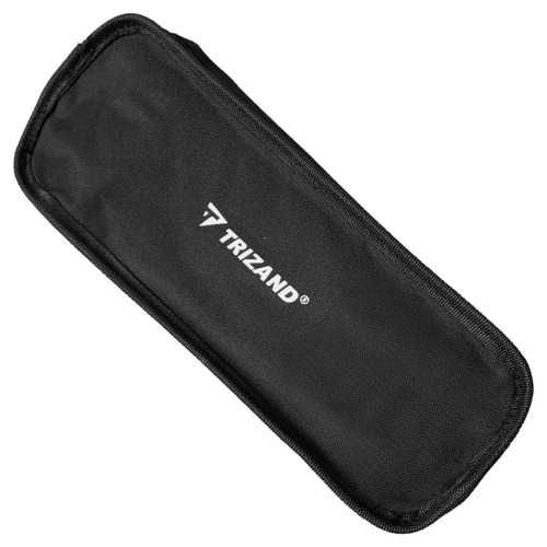 Складной Стул TRIZAND Лёгкий для Кемпинга Чехол для Удобной Переноски