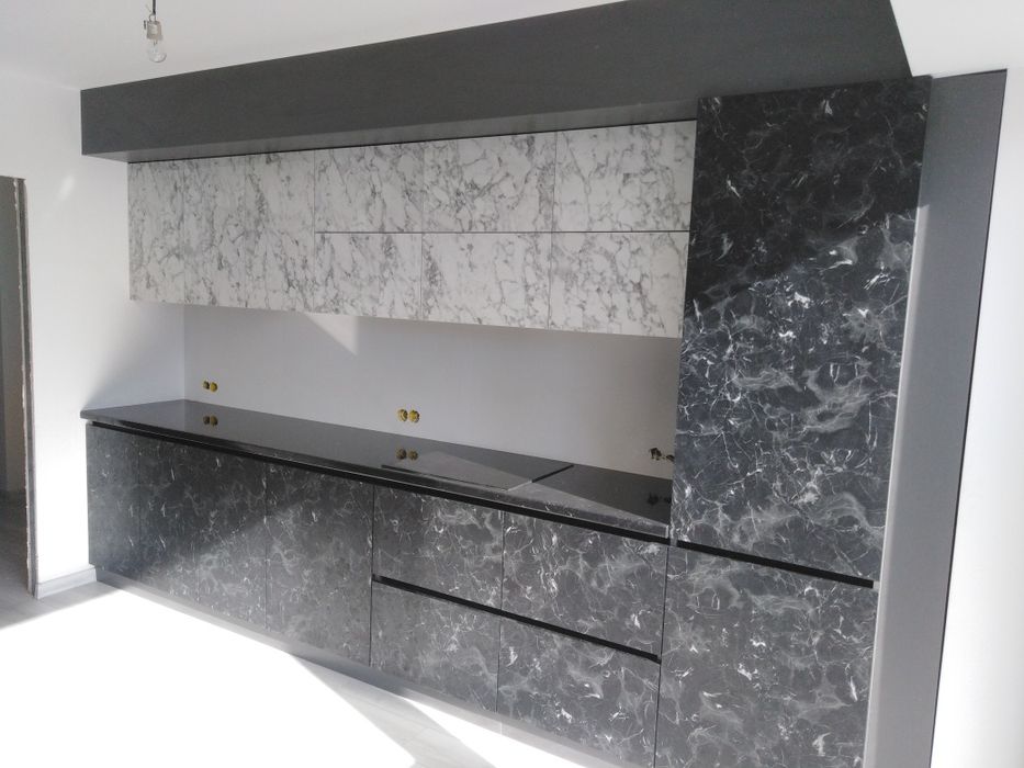 Meble na wymiar – solidnie i z sercem