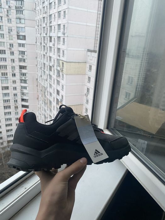 ТОРГ!!!Кросівки Adidas Terrex AX4 GTX розмір 42