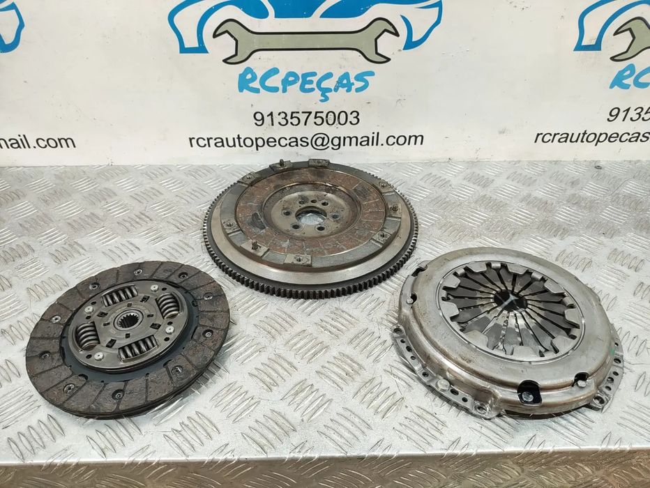Kit embraiagem original Mini One R56