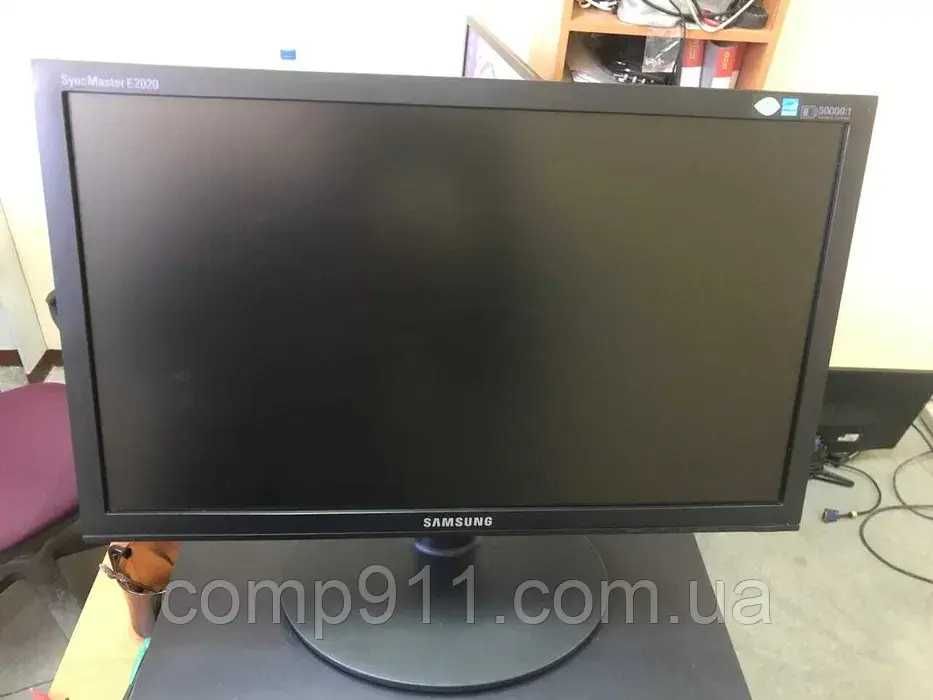 Монитор 15", 17",19",20"22"TFT Квадратні,Широкоформатні.