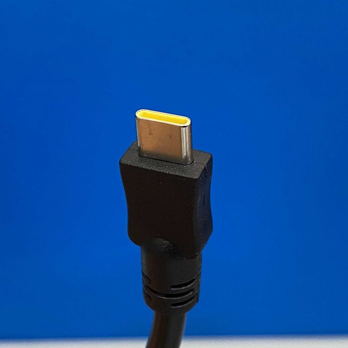 AcBel Charger - 100W - USB-C - Laptops/Tablets/Smartphones (NEW)64738404829313122