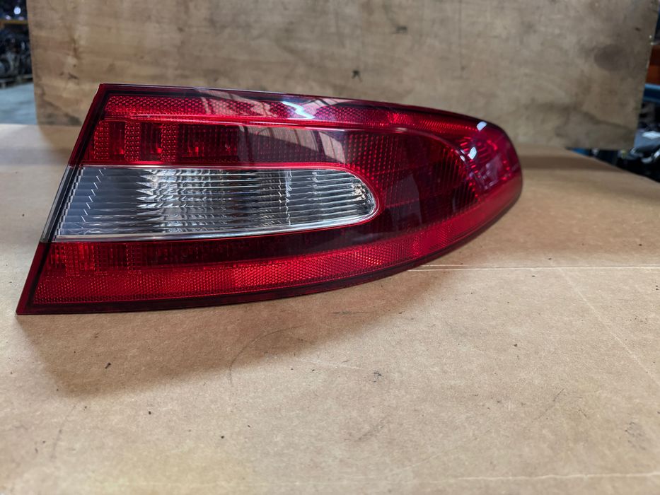 Farolim Tras Direito Jaguar XF X250 Farolim led Original