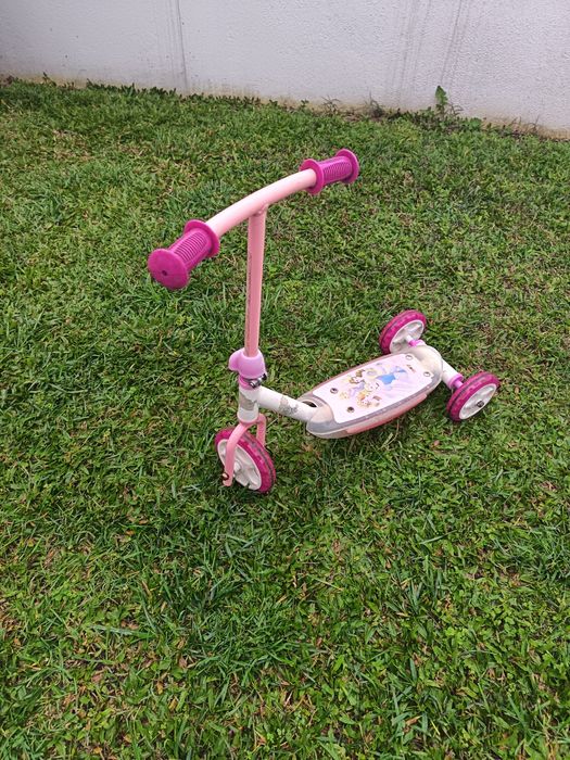 Trotinetes crianças