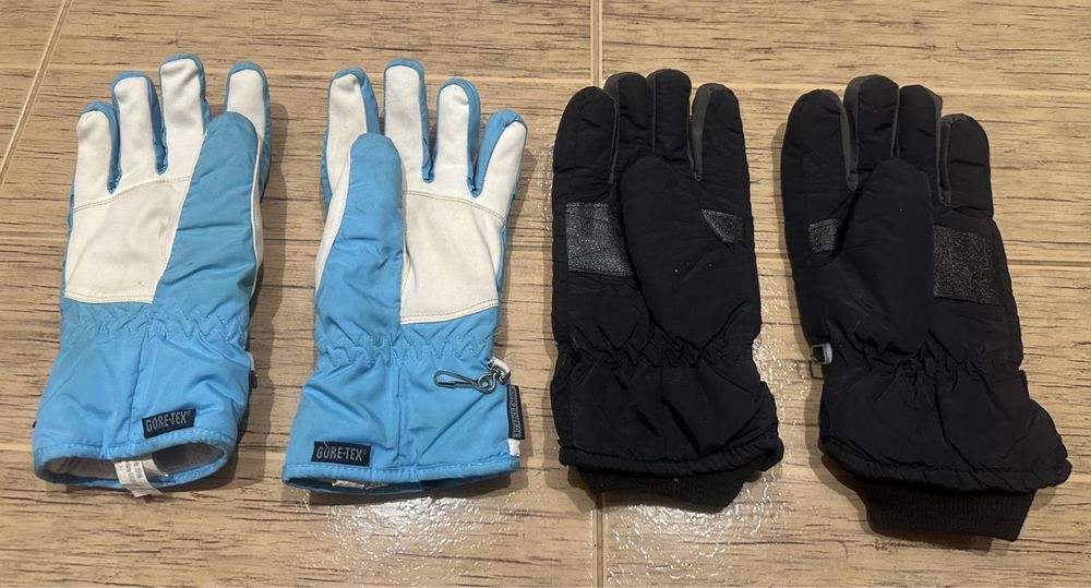 Продам лижні рукавиці