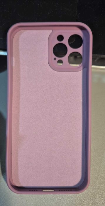 Etui Ring Fiber do Apple iPhone 13