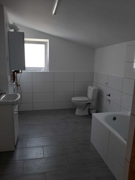 Mieszkanie do wynajęcia