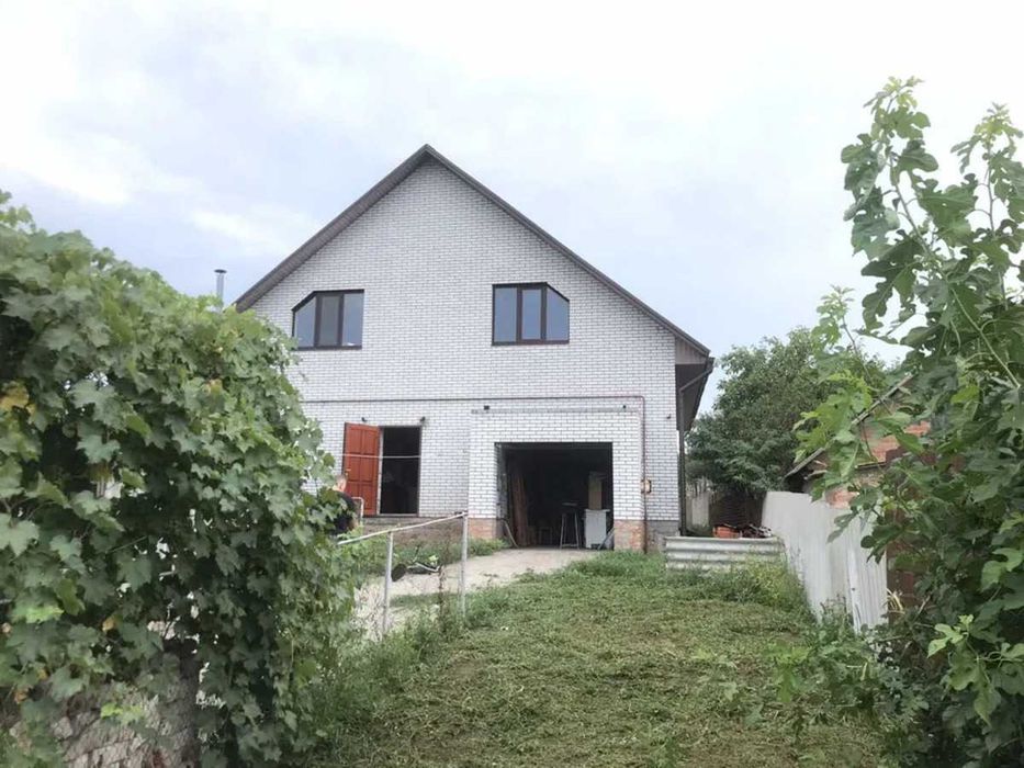 Продається затишний будинок у Запоріжжі! (22-445-091)