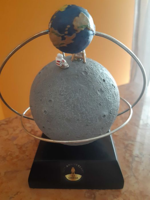 Expositor De Relógio