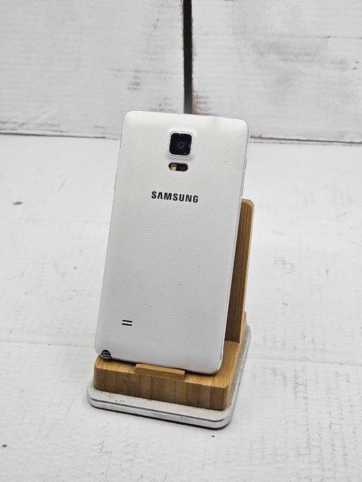 Флагманський телефон Samsung Galaxy Note 4 2 -32  Android 11 SuperAmoled