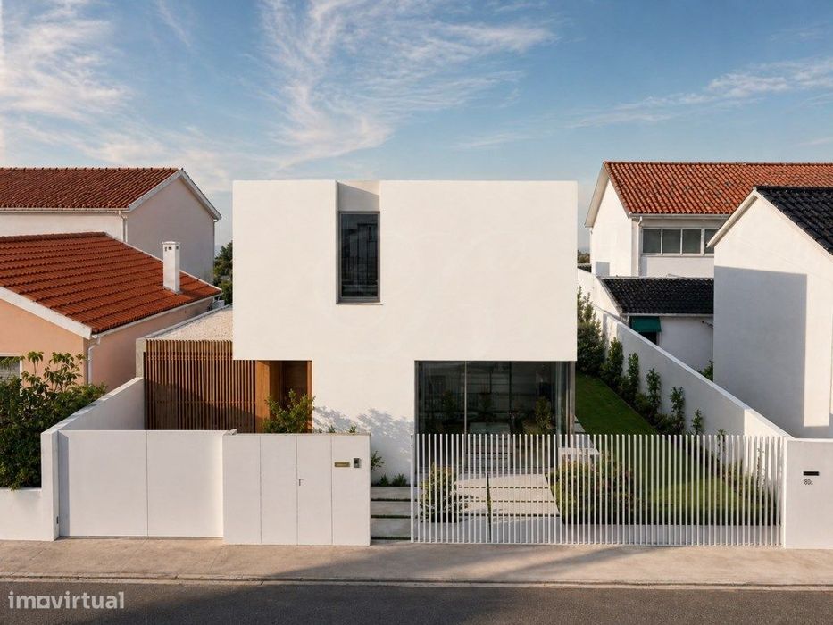 Moradia T4 | Cascais