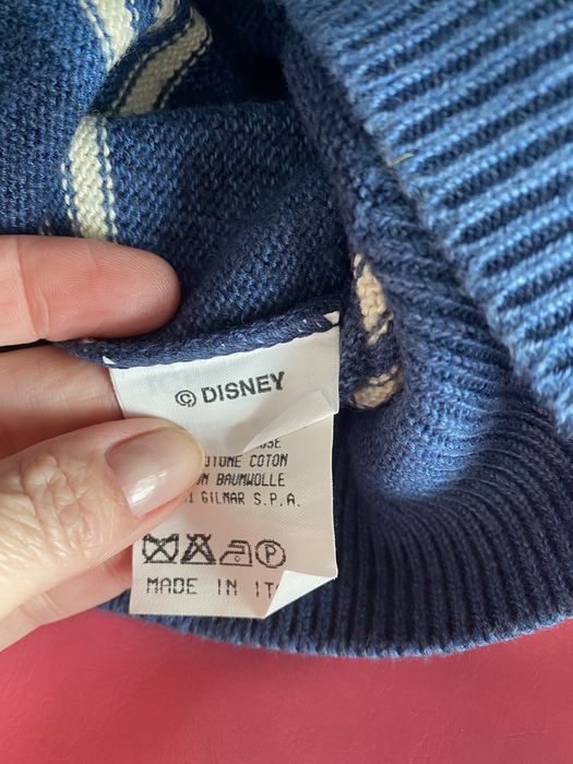 Camisola Iceberg/Disney