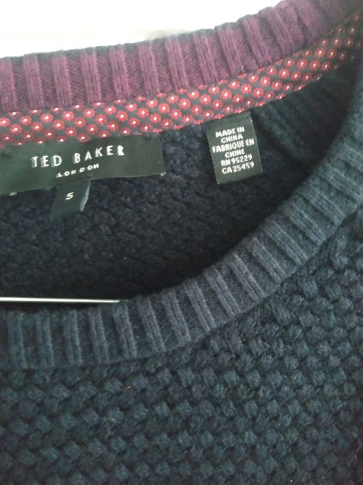 Ted Baker sweter S