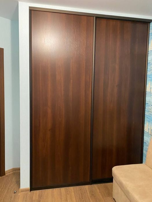 Сдам Евродвушку в 30й Жемчужине на Сахарова