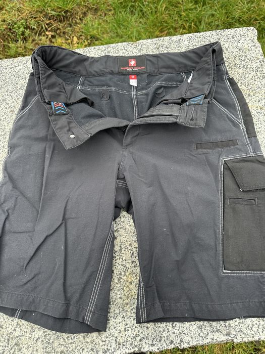 Штани, шорти, бріджі, відомого будівельного бреду Engelbert Strauss