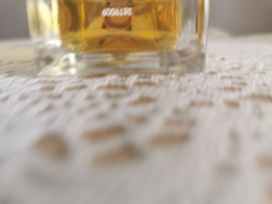 Nowy yves Saint Laurent woda perfumowana 90ml bez pudełka
