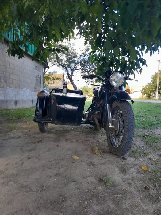 Продам Днепр мт 11