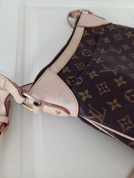 Torebkę Louis Vuitton Odéon PM