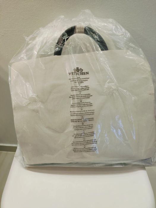 Torba męska na laptopa 13" WITTCHEN 29-3P-002-1