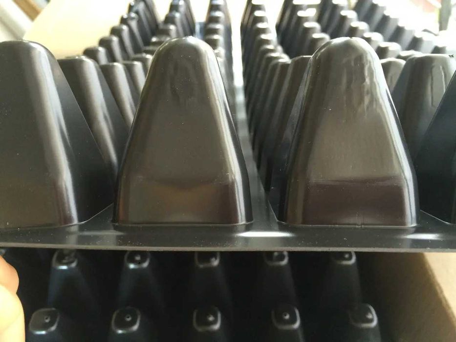 Касети для розсади / Кассета для рассады 54,96,160,260 , поддон НОВІ