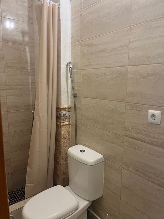 Arrendamento quarto de casal