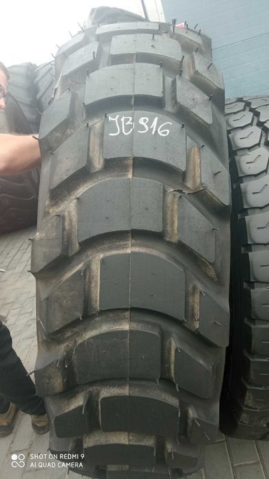 16.00R25 Goodyear GP-28 JB916