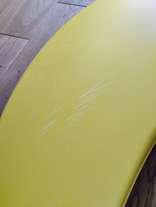 Lampa ścienna księżyc