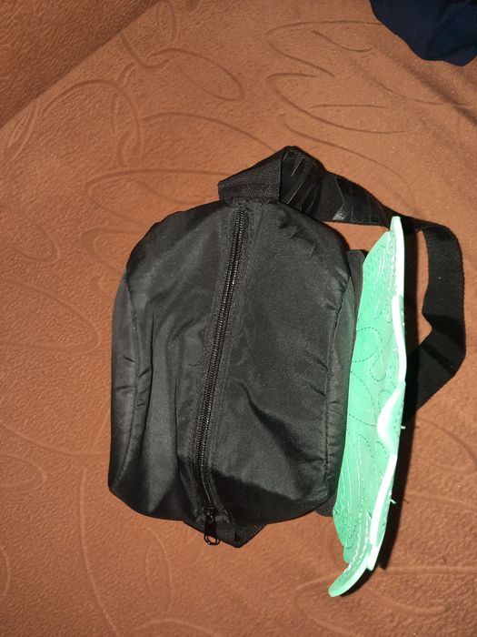 Термо сумка ананас pink, victoria's secret