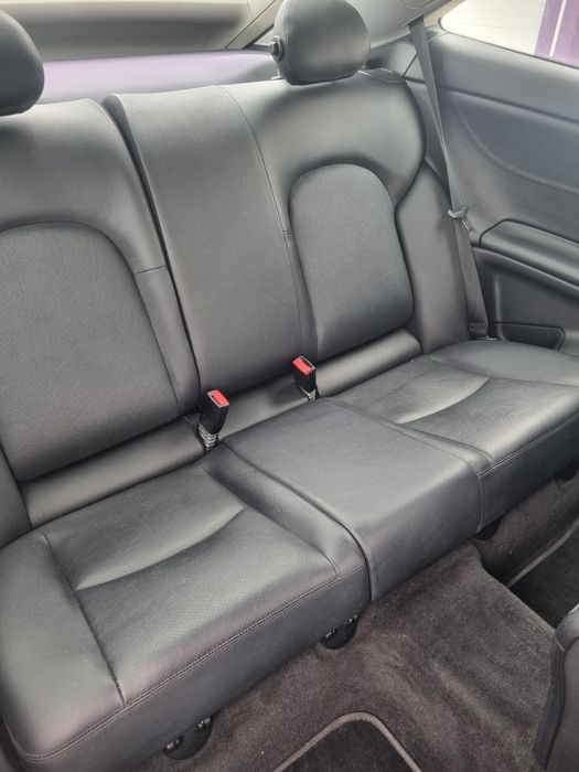 Mercedes clc 220 cdi