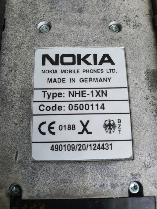 Nokia 2110 kolekcjonerski