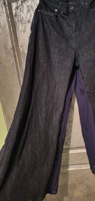 Scotch & soda  kuloty - jedyne wyjątkowe