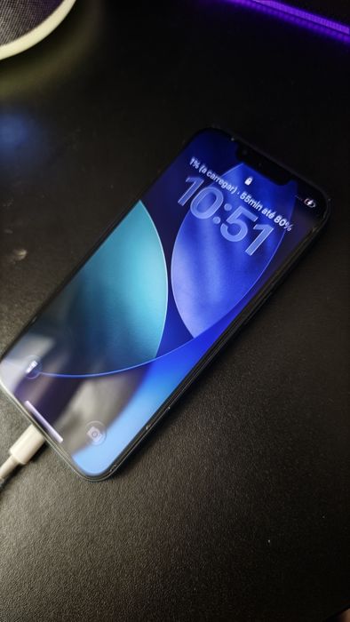 iPhone 14  usado
