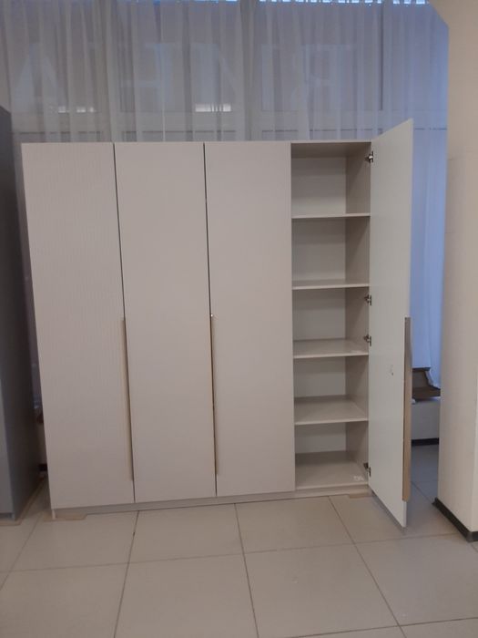 Шафи розпашні Харків, шафи Харків, купити шафу недорого