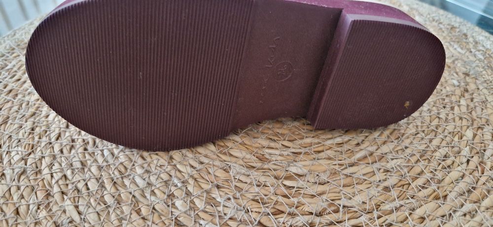 Buty lakierki nowe 26 zara