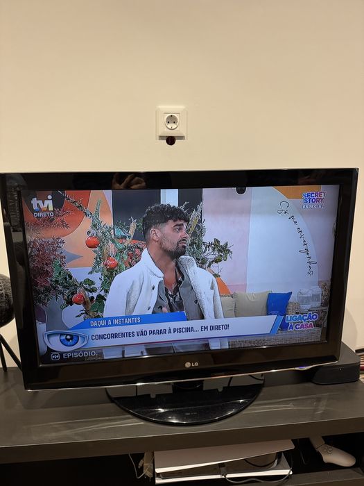 Televisão LG 32 polegadas