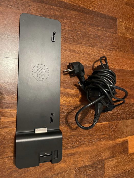 HP 2013 ultraslim Docking Station