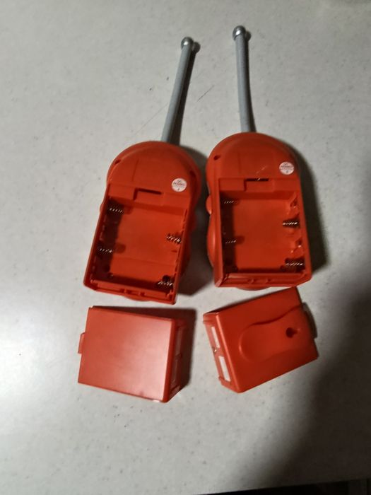 Радіо няня  chicco